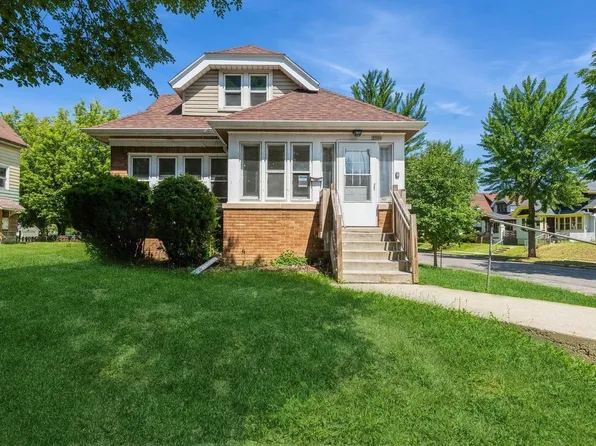 2500 West Concordia AVENUE, Milwaukee, WI 53206