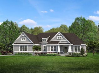 3424 Dursly Ct, Oakland, MI 48363