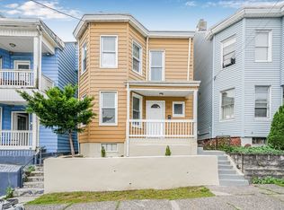 20 Michigan Ave FLOOR 1, Paterson, NJ 07503