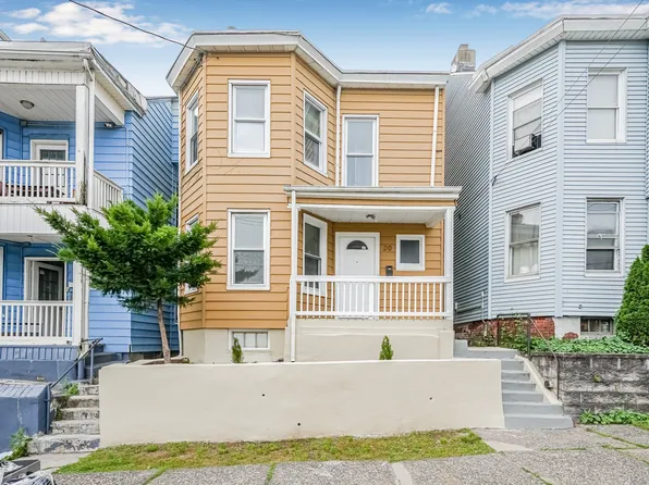 (undisclosed Address), Paterson, NJ 07503