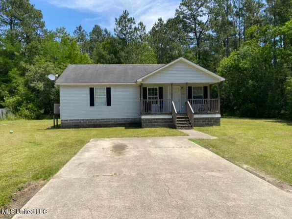 3410 54th Ave, Gulfport, MS 39501