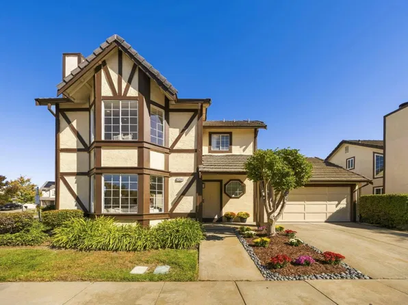 34200 Tupelo St, Fremont, CA 94555