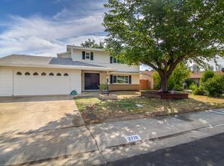 2719 Mendonca Dr, Rancho Cordova, CA 95670