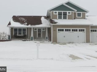 313 Frenzel Dr, Arlington, MN 55307