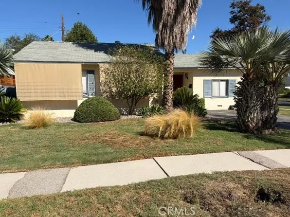 7300 Oak Park Ave, Van Nuys, CA 91406
