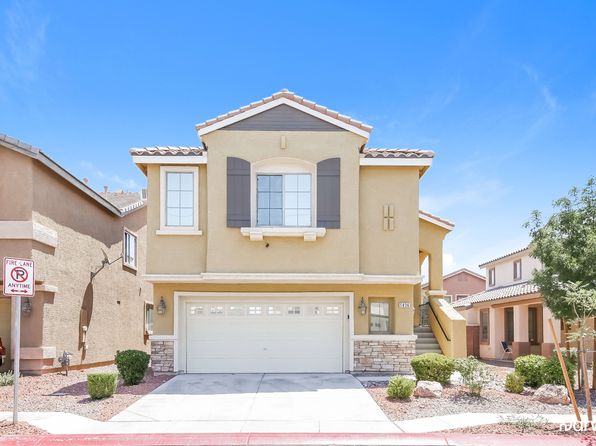 5836 Gold Horizon St