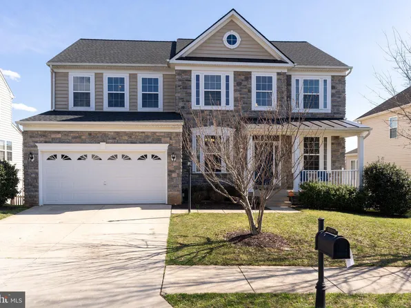 15171 Addison Ln, Woodbridge, VA 22193