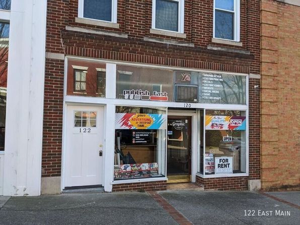 122 E Main St