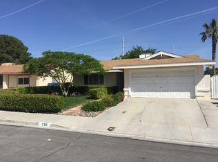 7310 Pleasant View Ave, Las Vegas, NV 89147