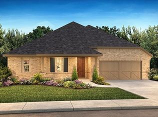 6207 Camden Shore Dr, Manvel, TX 77578