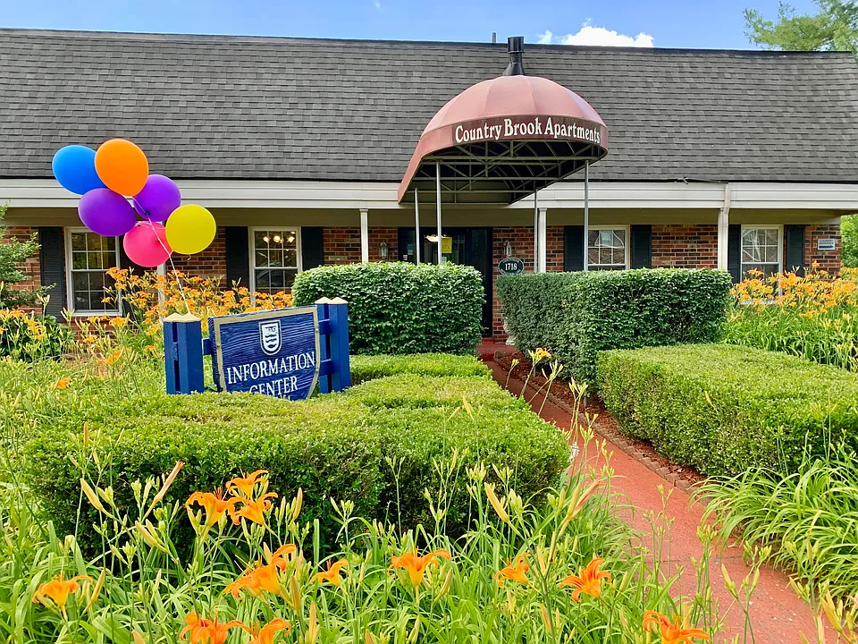 Countrybrook Apartments