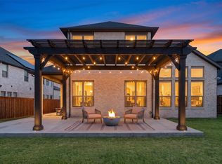 3567 Rustic Oak Dr, Frisco, TX 75033