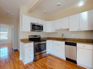 239 Havre St, East Boston, MA 02128