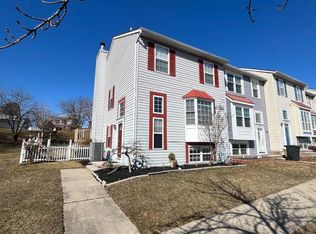 1420 Popes Creek Dr, Hampstead, MD 21074