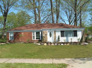 1783 Longwood Dr, Mayfield Heights, OH