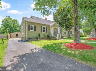 6709 Larches Ct, Suitland, MD 20746