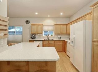7245 NE Nelly St, Hillsboro, OR 97124