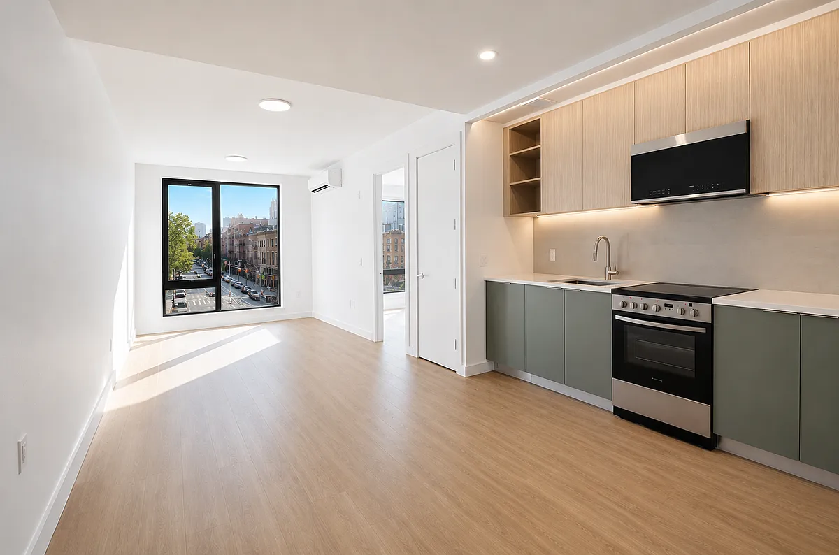 Photo 2 of 15 - 158 Lott St #755D - Brooklyn, NY Building Photo - 158 Lott St #755D