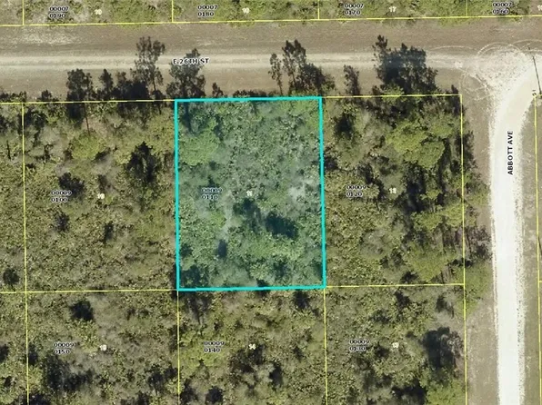 4222 E 26th St, Alva, FL 33920