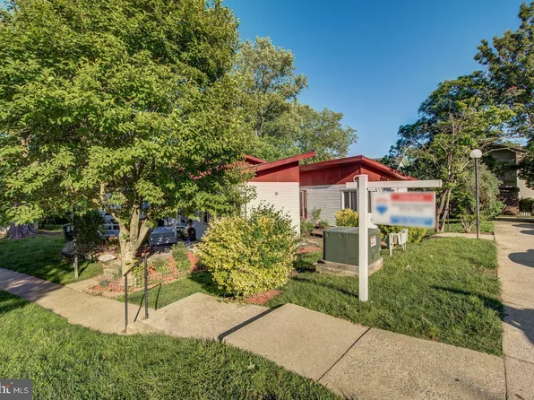 38 Steven Ct #212, Gaithersburg, MD 20877