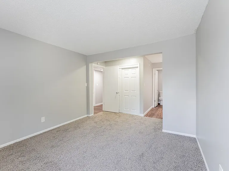 Northpark Apartments — Photo 36