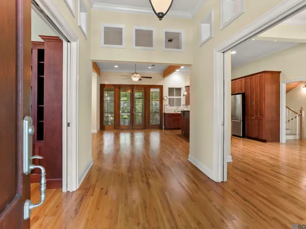 1020 Cyril Ave, Baton Rouge, LA 70806