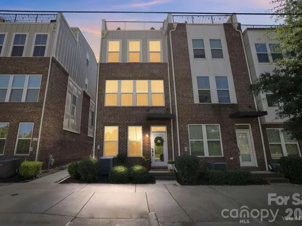 260 Parkwood Ave, Charlotte, NC 28206