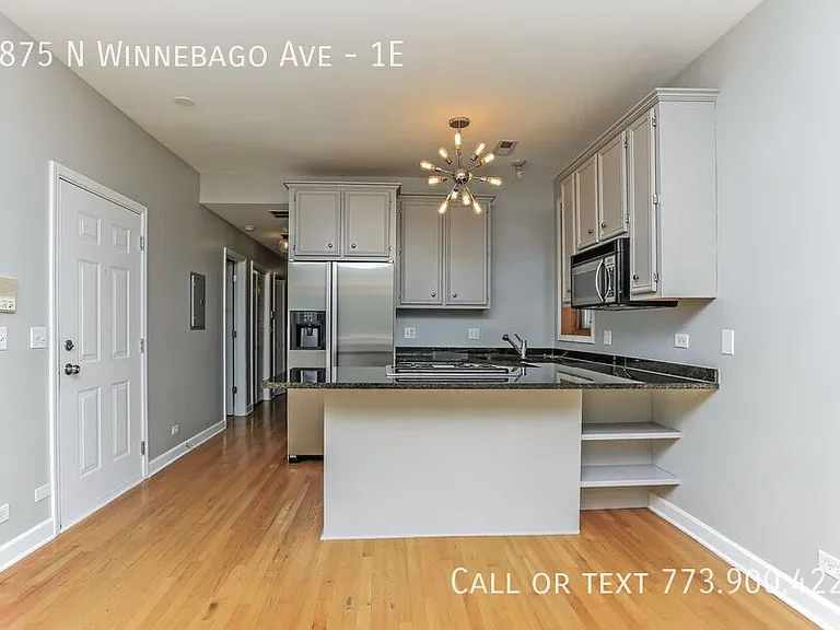 1875 N Winnebago Ave #1E — Photo 4