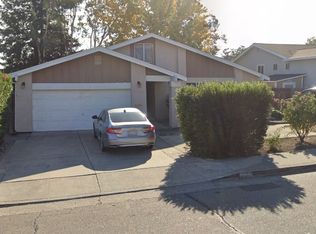 913 Tabor Ave, Fairfield, CA 94533