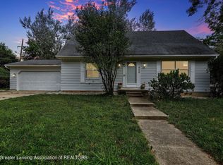 900 W Cavanaugh Rd, Lansing, MI 48910