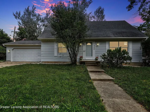 900 W Cavanaugh Rd, Lansing, MI 48910