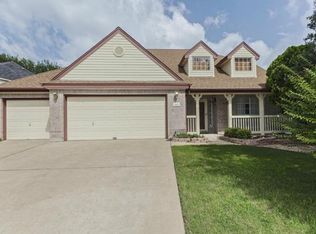 100 Parque Vista Dr, Georgetown, TX 78626