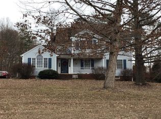 123 Fernridge Ct, Madison Heights, VA 24572