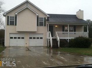115 Nicole Cir, Rockmart, GA 30153