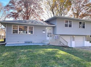 12829 E 50th Ter S, Independence, MO 64055