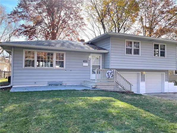 12829 E 50th Ter S, Independence, MO 64055