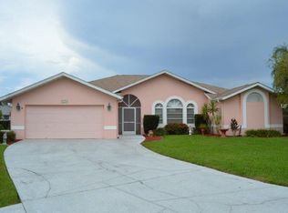 26294 Asuncion Dr, Punta Gorda, FL 33983