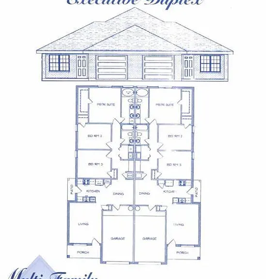 608 Karey Dr #B — Photo 12