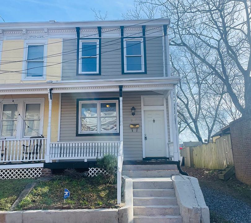 1st image of 307 N 33rd St