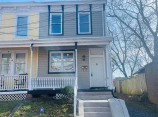 307 N 33rd St, Richmond, VA 23223