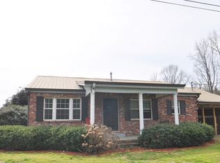 30032 Metts Rd, Nettleton, MS 38858
