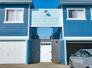 Sea Breeze Apartments, Torrance, CA 90504