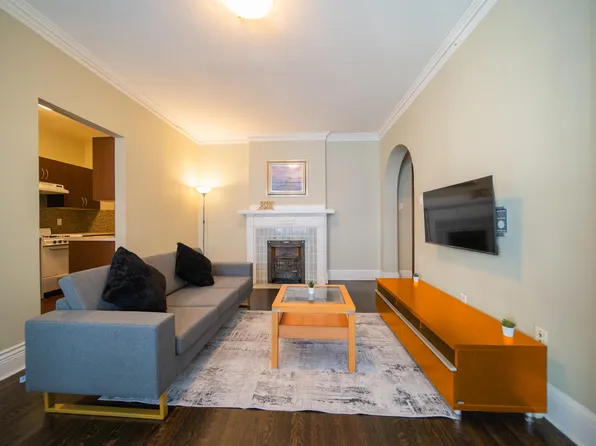 935 Jervis St, Vancouver, BC