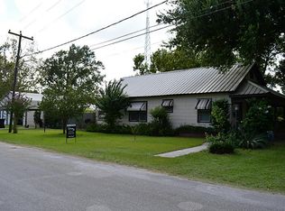 401 S Avenue C, Humble, TX 77338