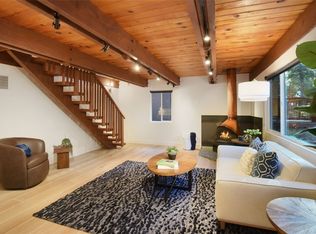 599 Crest Ln #61, Incline Village, NV