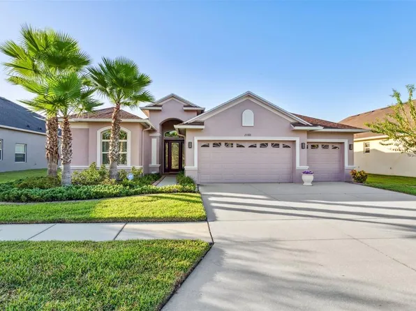 27186 SORA BOULEVARD, WESLEY CHAPEL, FL 33544