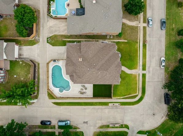 3608 Parkhurst Cir, Richardson, TX 75082