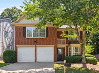 4994 Bright Hampton Dr SE, Atlanta, GA 30339