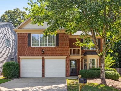 4994 Bright Hampton Dr SE, Atlanta, GA, 30339
