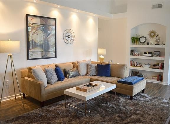 5th image of 300 San Gabriel Village Blvd APT 421
